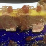 Foie gras Ca L´angels
